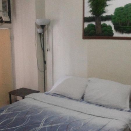 Langel Apartelle@ Chateau Elysee-Ritz 709-A Paranaque City Kültér fotó